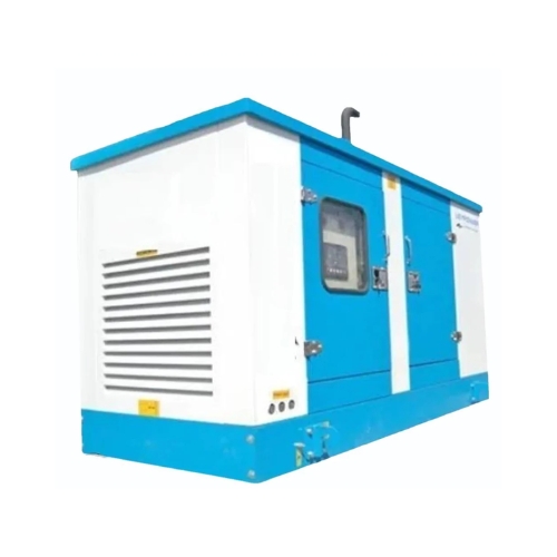100 KVA Ashok Leyland Diesel Generator